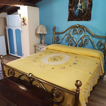 Апартаменты Atelier Pantano Катания Экстерьер фото