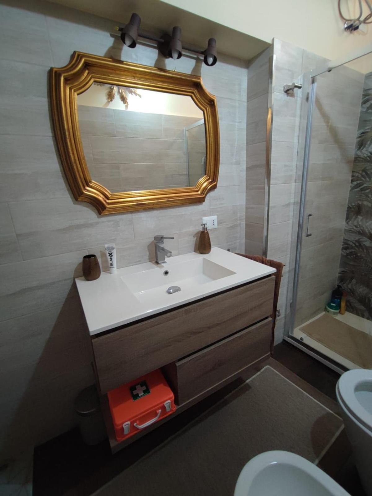 Апартаменты Atelier Pantano Катания Экстерьер фото